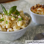 best macaroni and cheese recipe ever no dried mustard